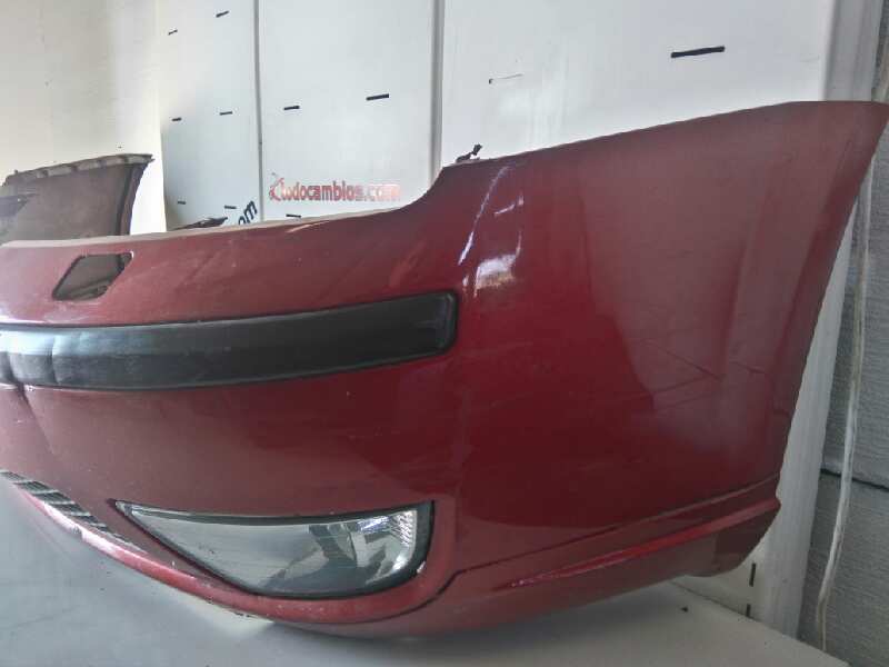  paragolpes delantero   ford mondeo berlina (ge) ambiente (06.2003-) (d) 2.0 tdci cat