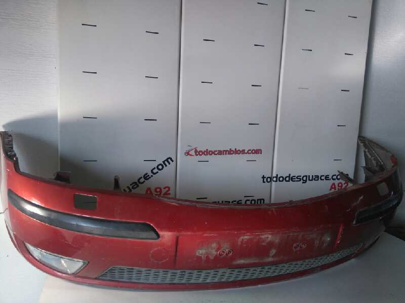  paragolpes delantero   ford mondeo berlina (ge) ambiente (06.2003-) (d) 2.0 tdci cat