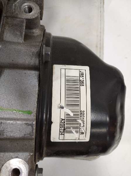  caja cambios   dacia sandero laureate 1.5 dci diesel fap cat