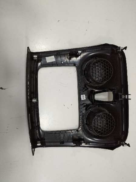  consola central   dacia sandero laureate 1.5 dci diesel fap cat
