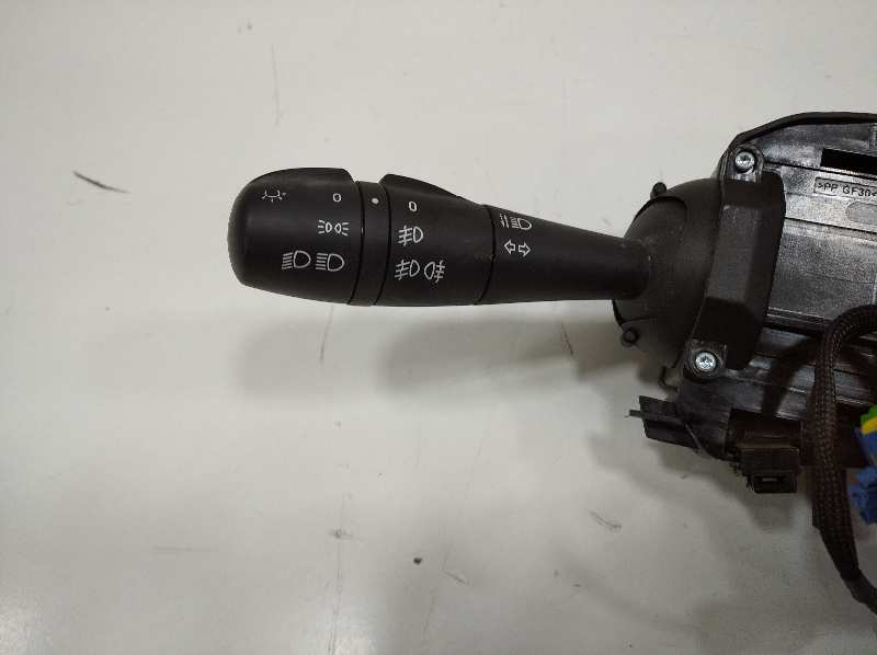  anillo airbag y mando multifuncion   dacia sandero laureate 1.5 dci diesel fap cat