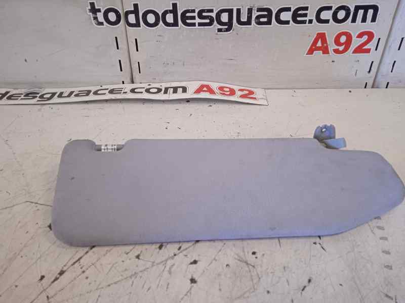  parasol izquierdo   mercedes clase s (w220) berlina 320 cdi (220.025) 3.2 cdi cat