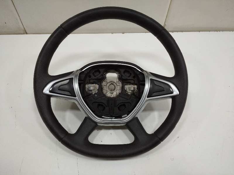  volante   dacia sandero laureate 1.5 dci diesel fap cat