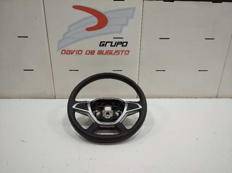  volante   dacia sandero laureate 1.5 dci diesel fap cat