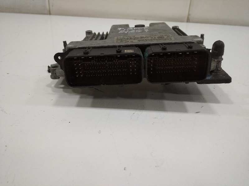  centralita motor uce   peugeot 3008 access 1.6 hdi fap