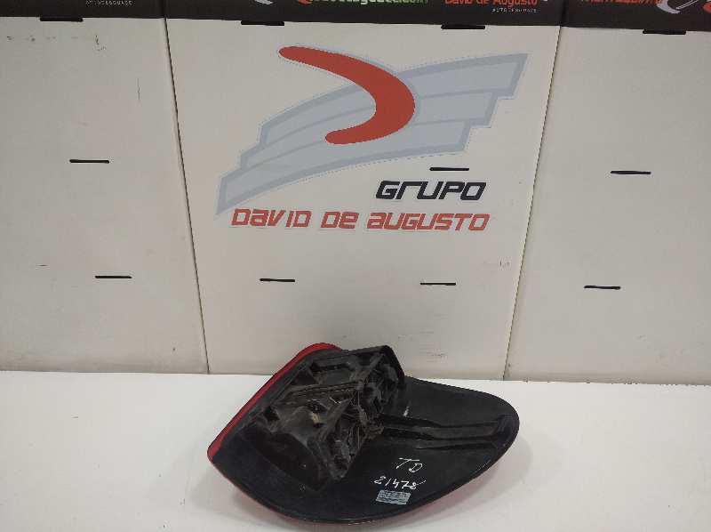  piloto trasero derecho   chrysler voyager (rg) 2.5 crd lx 2.5 crd cat