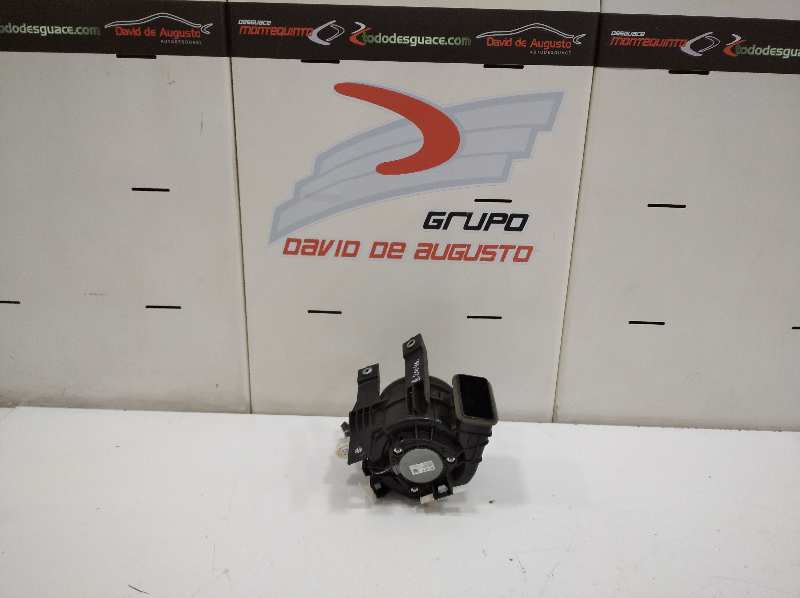  motor calefaccion   toyota c-hr hybrid active hibrido 1.8 hybrid 16v