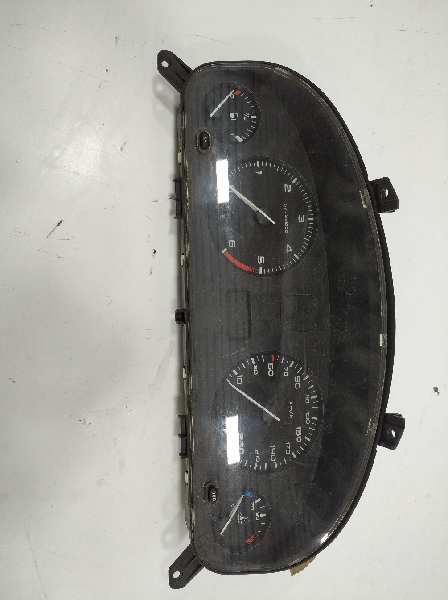  cuadro instrumentos   peugeot 406 berlina (s1/s2) stdt pack sport 2.0 hdi