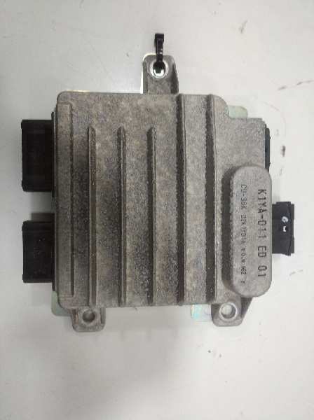  centralita motor uce   honda pcx 125 pcx 125 125 cm3 - 8.6 kw