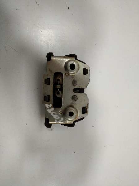  cerradura puerta delantera derecha   honda pcx 125 pcx 125 125 cm3 - 8.6 kw