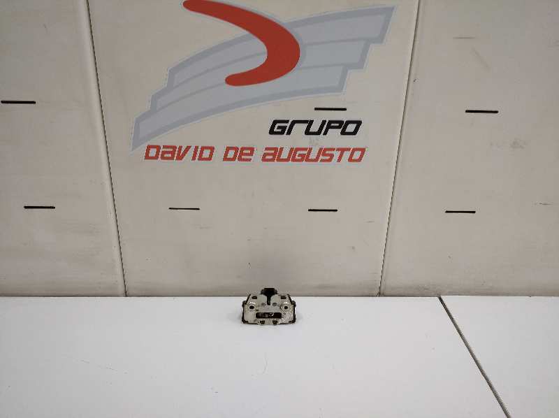  cerradura puerta delantera derecha   honda pcx 125 pcx 125 125 cm3 - 8.6 kw