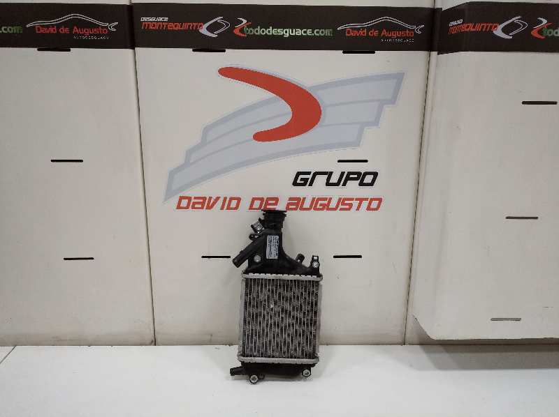  radiador agua   honda pcx 125 pcx 125 125 cm3 - 8.6 kw