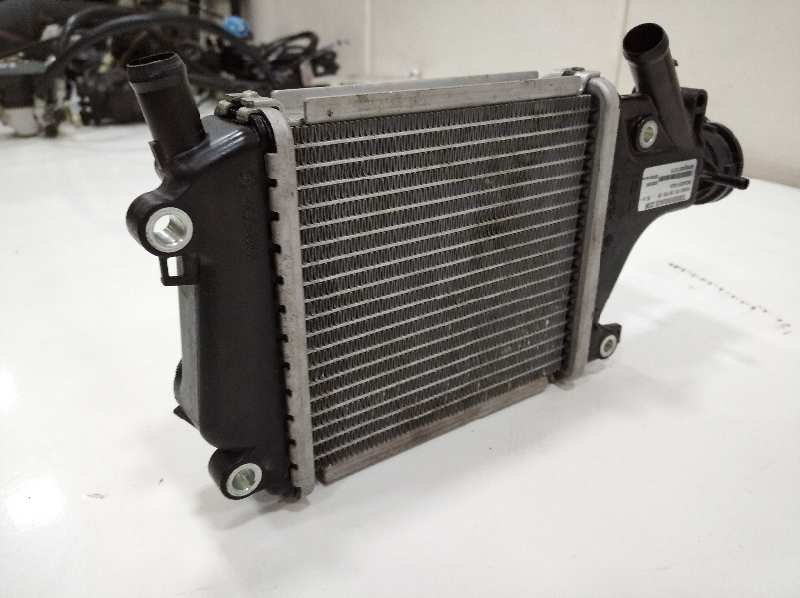  radiador agua   honda pcx 125 pcx 125 125 cm3 - 8.6 kw