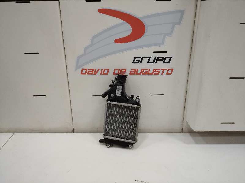  radiador agua   honda pcx 125 pcx 125 125 cm3 - 8.6 kw