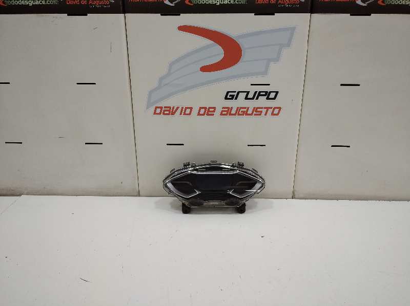  cuadro instrumentos   honda pcx 125 pcx 125 125 cm3 - 8.6 kw