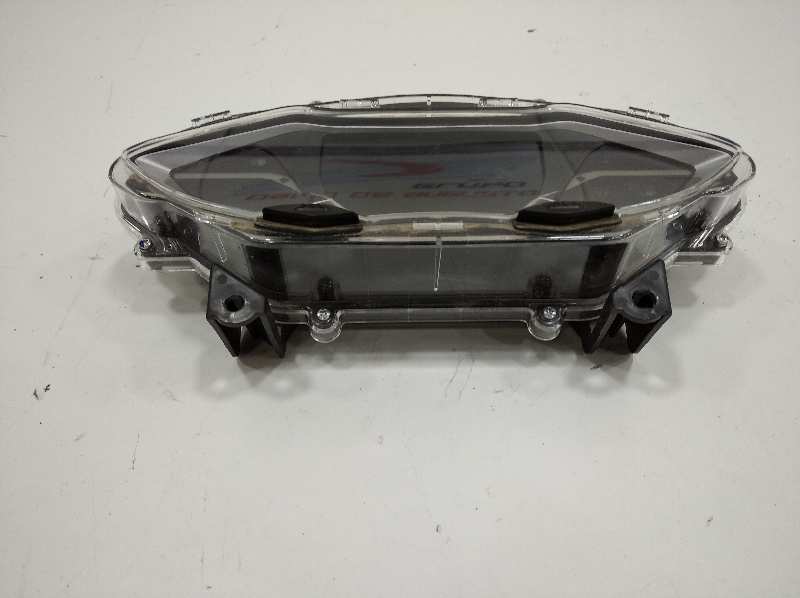  cuadro instrumentos   honda pcx 125 pcx 125 125 cm3 - 8.6 kw