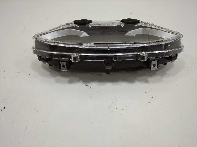  cuadro instrumentos   honda pcx 125 pcx 125 125 cm3 - 8.6 kw