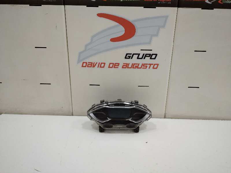  cuadro instrumentos   honda pcx 125 pcx 125 125 cm3 - 8.6 kw