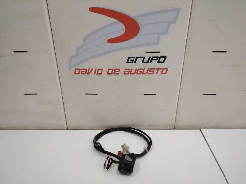  mando luces   honda pcx 125 pcx 125 125 cm3 - 8.6 kw