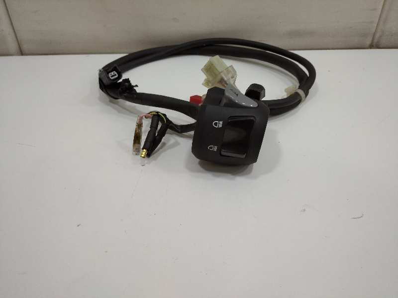  mando luces   honda pcx 125 pcx 125 125 cm3 - 8.6 kw