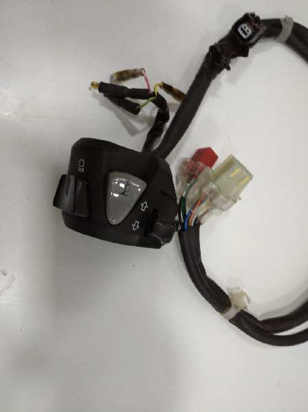  mando luces   honda pcx 125 pcx 125 125 cm3 - 8.6 kw