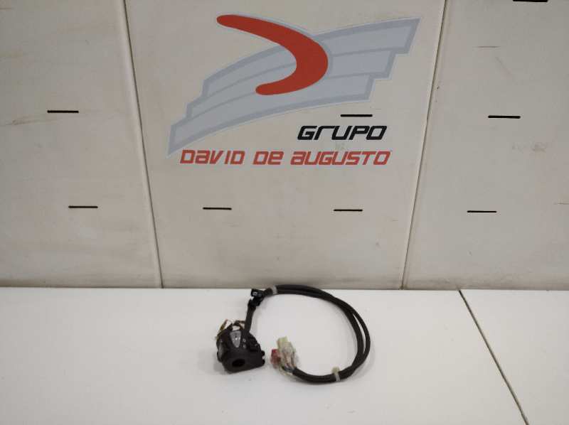  mando luces   honda pcx 125 pcx 125 125 cm3 - 8.6 kw