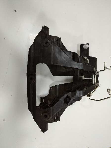  soporte faro delantero cuadro instrumentos   honda pcx 125 pcx 125 125 cm3 - 8.6 kw