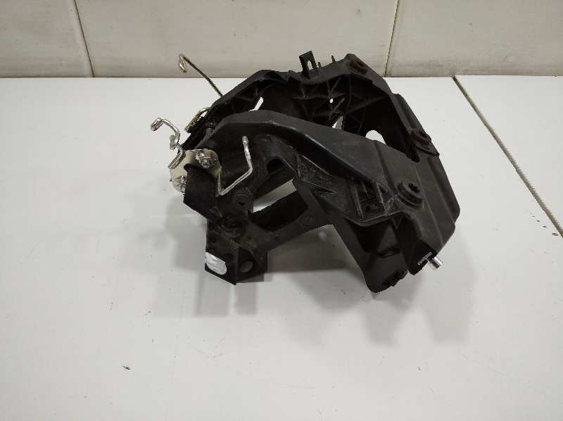  soporte faro delantero cuadro instrumentos   honda pcx 125 pcx 125 125 cm3 - 8.6 kw