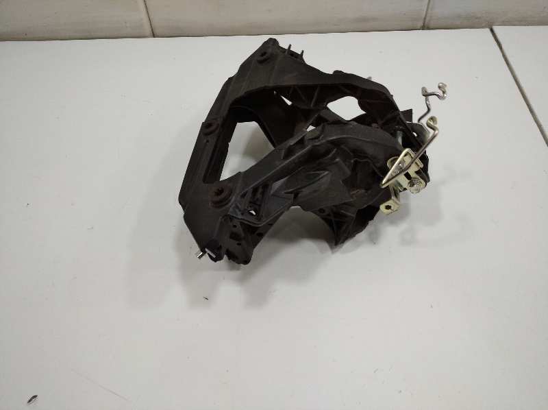  soporte faro delantero cuadro instrumentos   honda pcx 125 pcx 125 125 cm3 - 8.6 kw
