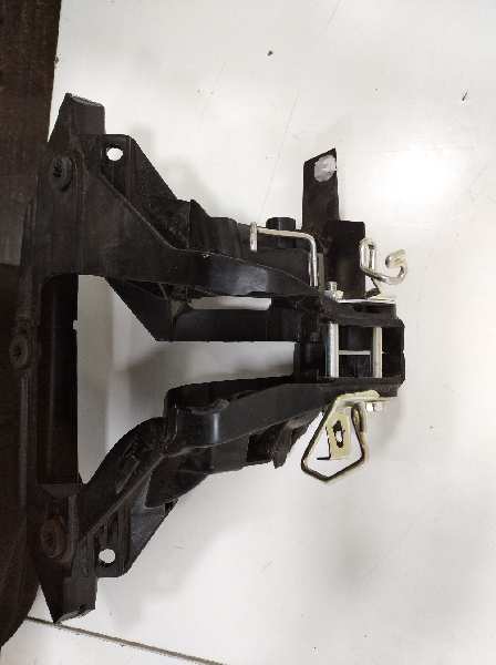  soporte faro delantero cuadro instrumentos   honda pcx 125 pcx 125 125 cm3 - 8.6 kw