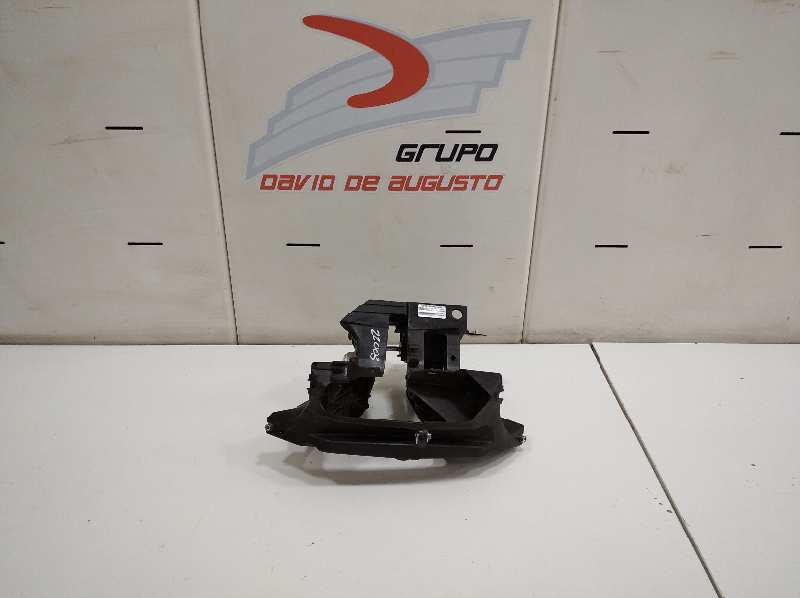  soporte faro delantero cuadro instrumentos   honda pcx 125 pcx 125 125 cm3 - 8.6 kw