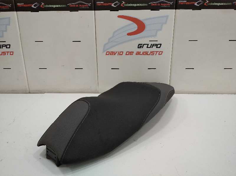  asiento delantero derecho   honda pcx 125 pcx 125 125 cm3 - 8.6 kw