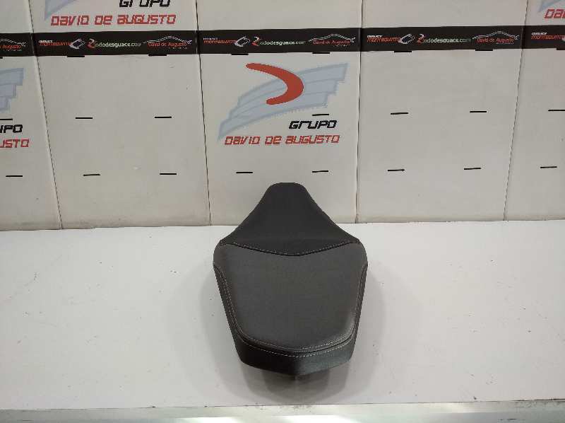  asiento delantero derecho   honda pcx 125 pcx 125 125 cm3 - 8.6 kw