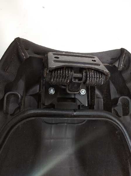  asiento delantero derecho   honda pcx 125 pcx 125 125 cm3 - 8.6 kw