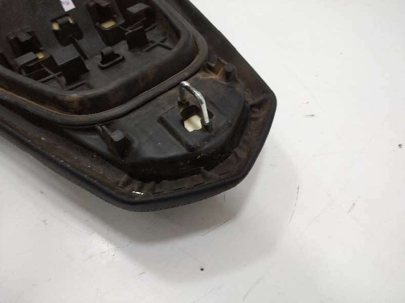 asiento delantero derecho   honda pcx 125 pcx 125 125 cm3 - 8.6 kw