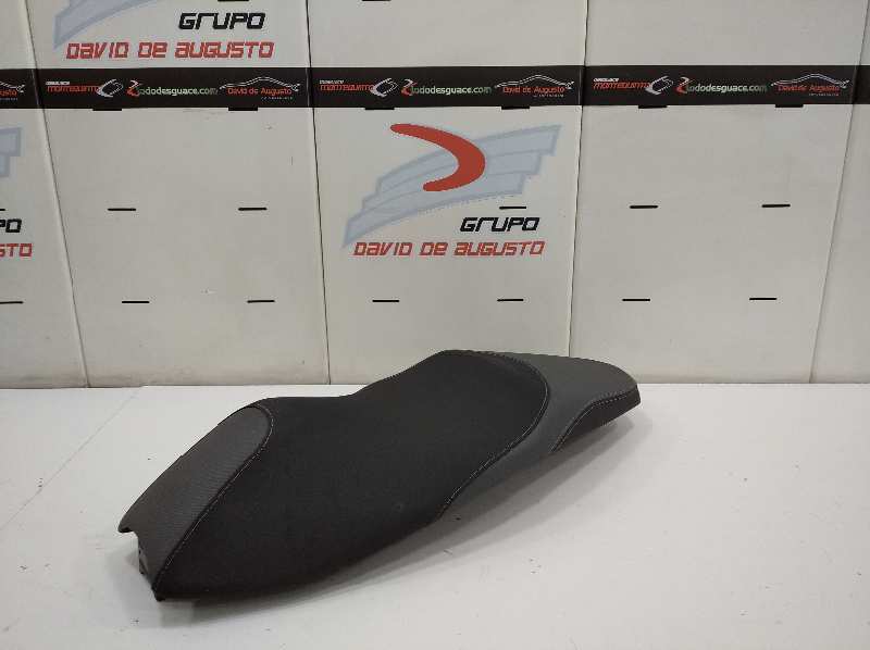  asiento delantero derecho   honda pcx 125 pcx 125 125 cm3 - 8.6 kw