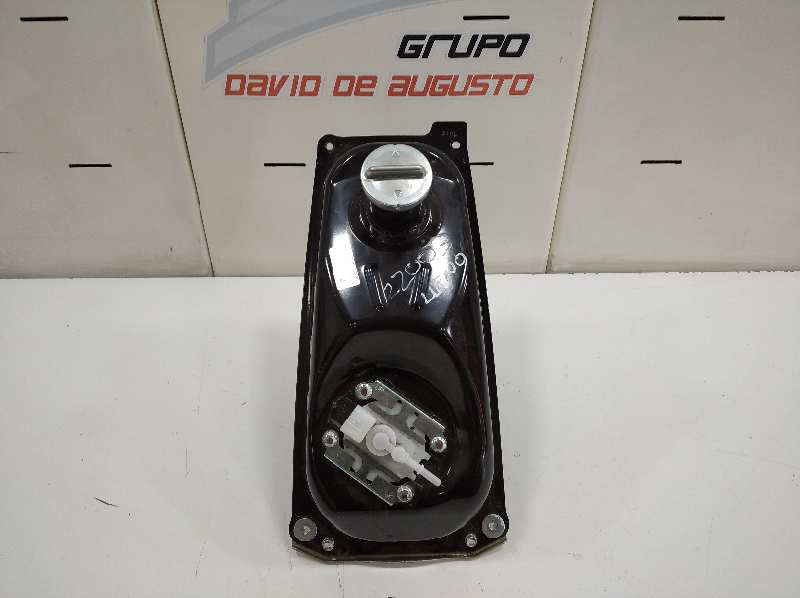  deposito combustible   honda pcx 125 pcx 125 125 cm3 - 8.6 kw