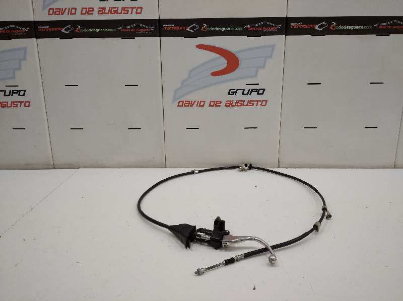  maneta de freno trasero   honda pcx 125 pcx 125 125 cm3 - 8.6 kw