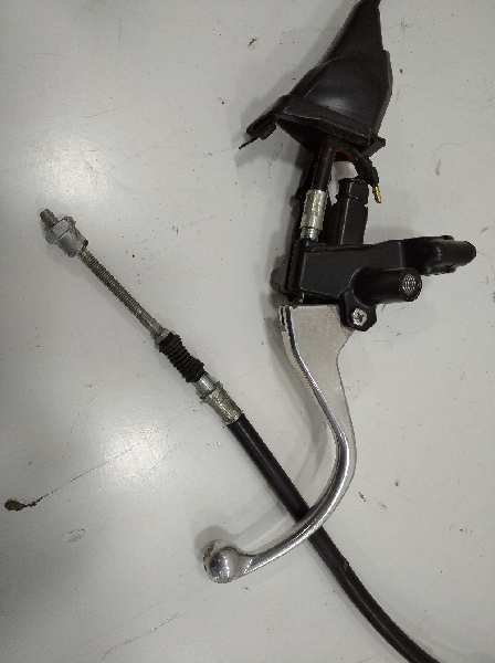  maneta de freno trasero   honda pcx 125 pcx 125 125 cm3 - 8.6 kw