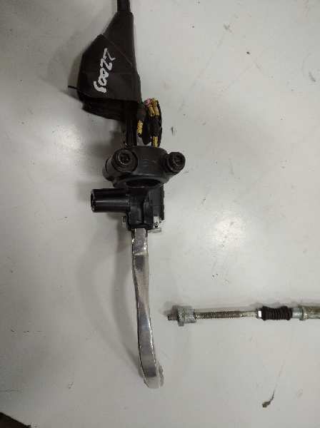  maneta de freno trasero   honda pcx 125 pcx 125 125 cm3 - 8.6 kw