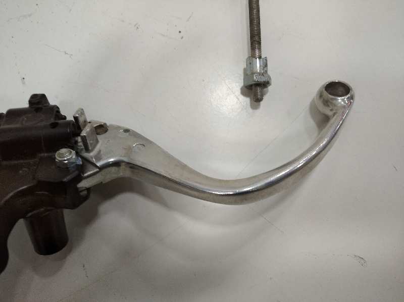  maneta de freno trasero   honda pcx 125 pcx 125 125 cm3 - 8.6 kw