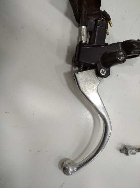  maneta de freno trasero   honda pcx 125 pcx 125 125 cm3 - 8.6 kw