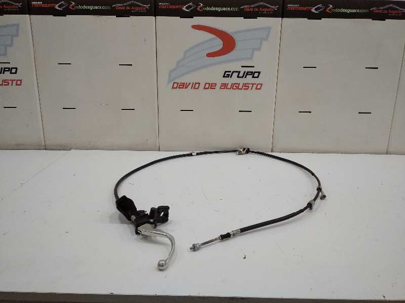 maneta de freno trasero   honda pcx 125 pcx 125 125 cm3 - 8.6 kw
