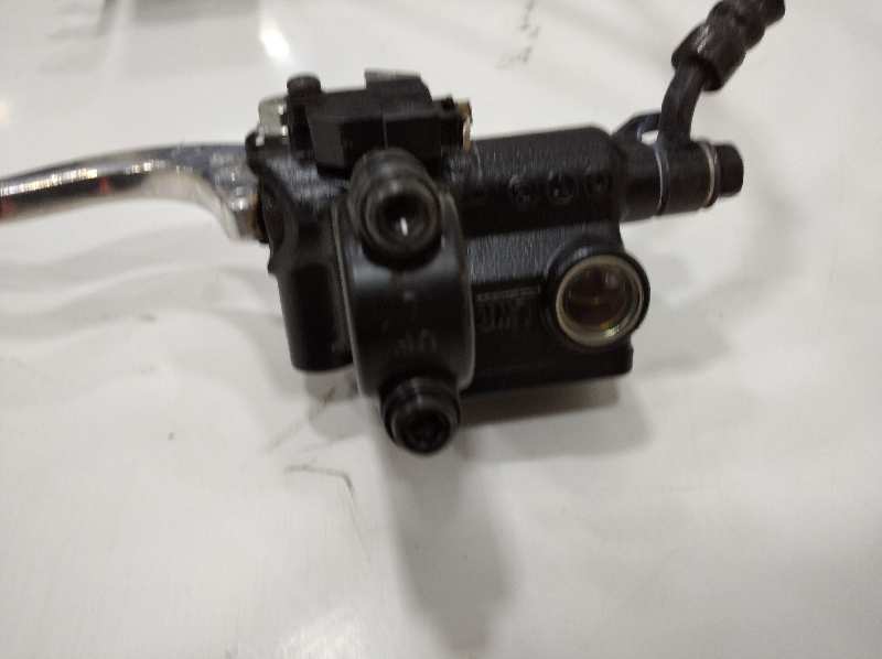  juego pinza freno delantera   honda pcx 125 pcx 125 125 cm3 - 8.6 kw
