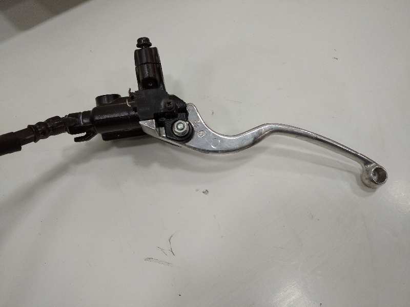  juego pinza freno delantera   honda pcx 125 pcx 125 125 cm3 - 8.6 kw