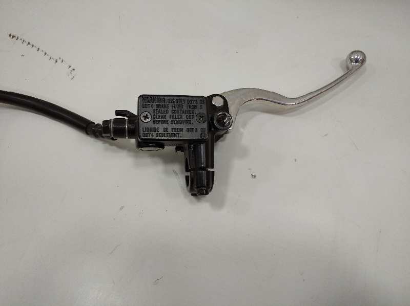  juego pinza freno delantera   honda pcx 125 pcx 125 125 cm3 - 8.6 kw