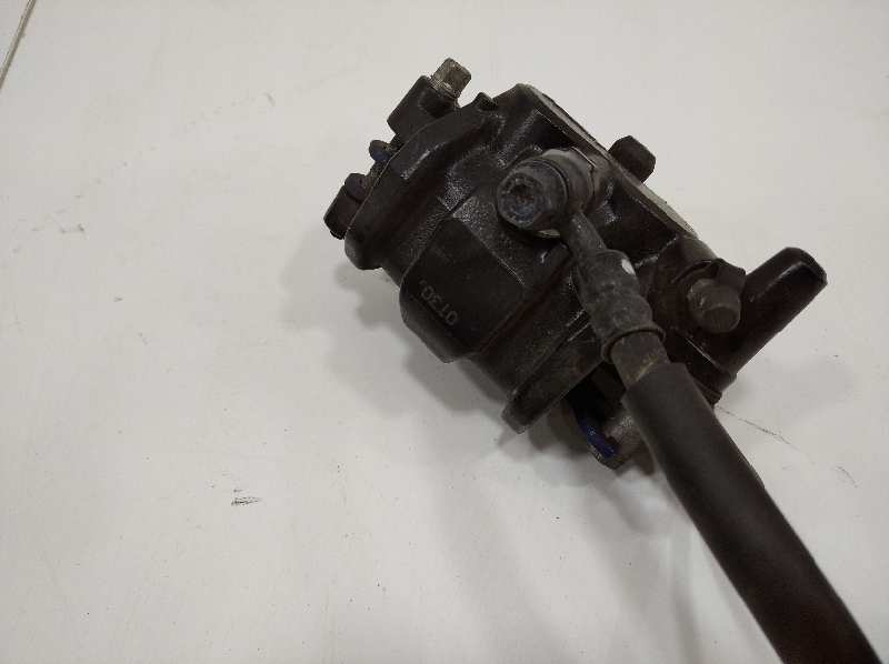  juego pinza freno delantera   honda pcx 125 pcx 125 125 cm3 - 8.6 kw