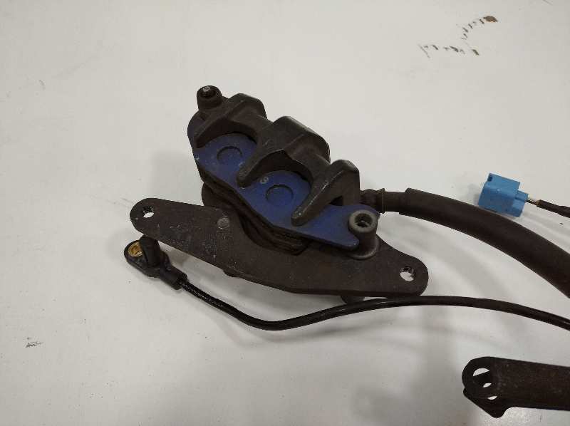  juego pinza freno delantera   honda pcx 125 pcx 125 125 cm3 - 8.6 kw