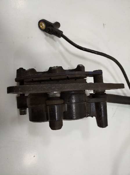  juego pinza freno delantera   honda pcx 125 pcx 125 125 cm3 - 8.6 kw