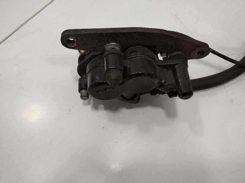  juego pinza freno delantera   honda pcx 125 pcx 125 125 cm3 - 8.6 kw